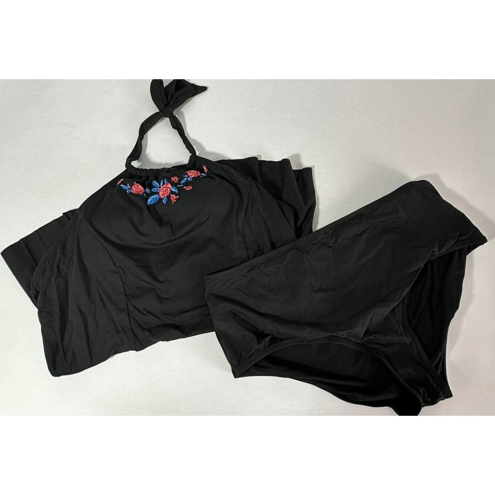 AS ROSE RICH Girls Two Piece Set - Picture 3 of 7